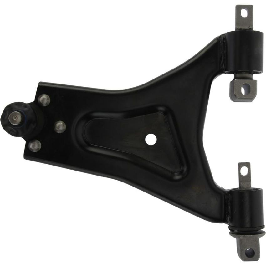 CENTRIC PARTS 622.61067 Centric Premium Control Arm and Ball Joint