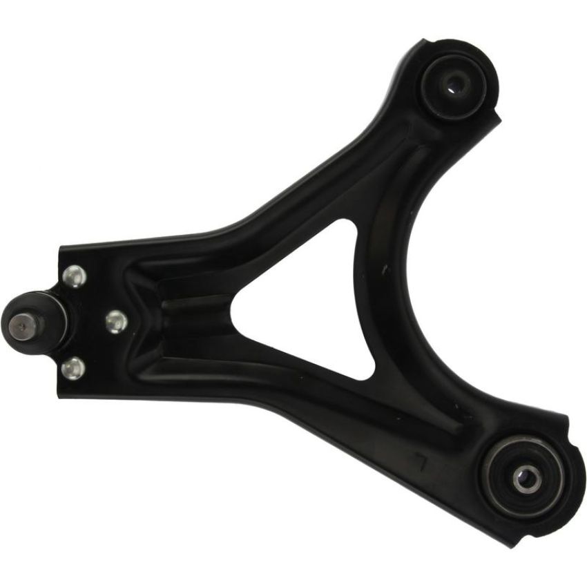 CENTRIC PARTS 622.61069 Centric Premium Control Arm and Ball Joint