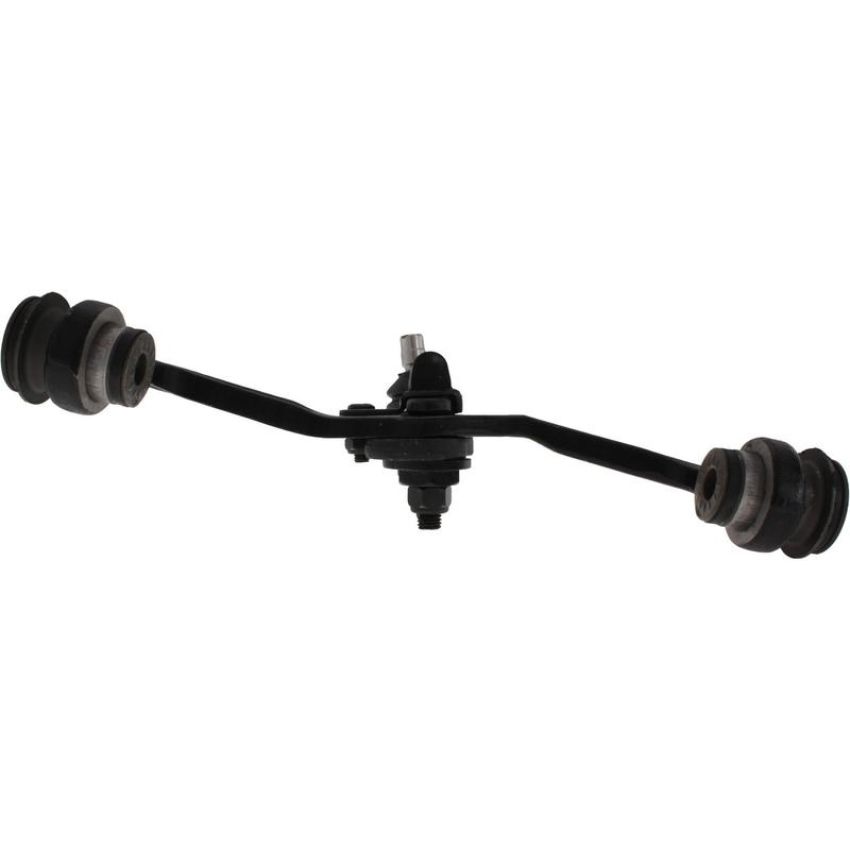 CENTRIC PARTS 622.61072 Centric Premium Control Arm and Ball Joint