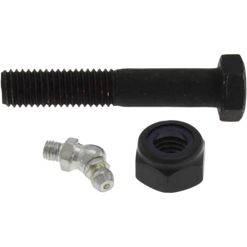 CENTRIC PARTS 622.61072 Centric Premium Control Arm and Ball Joint