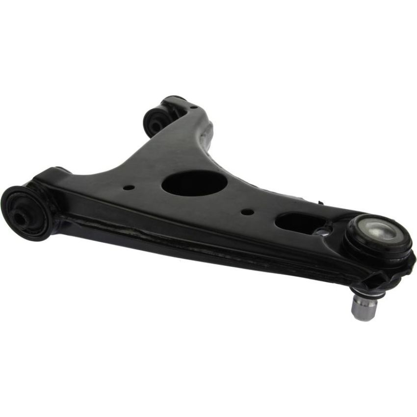 CENTRIC PARTS 622.61081 Centric Premium Control Arm and Ball Joint