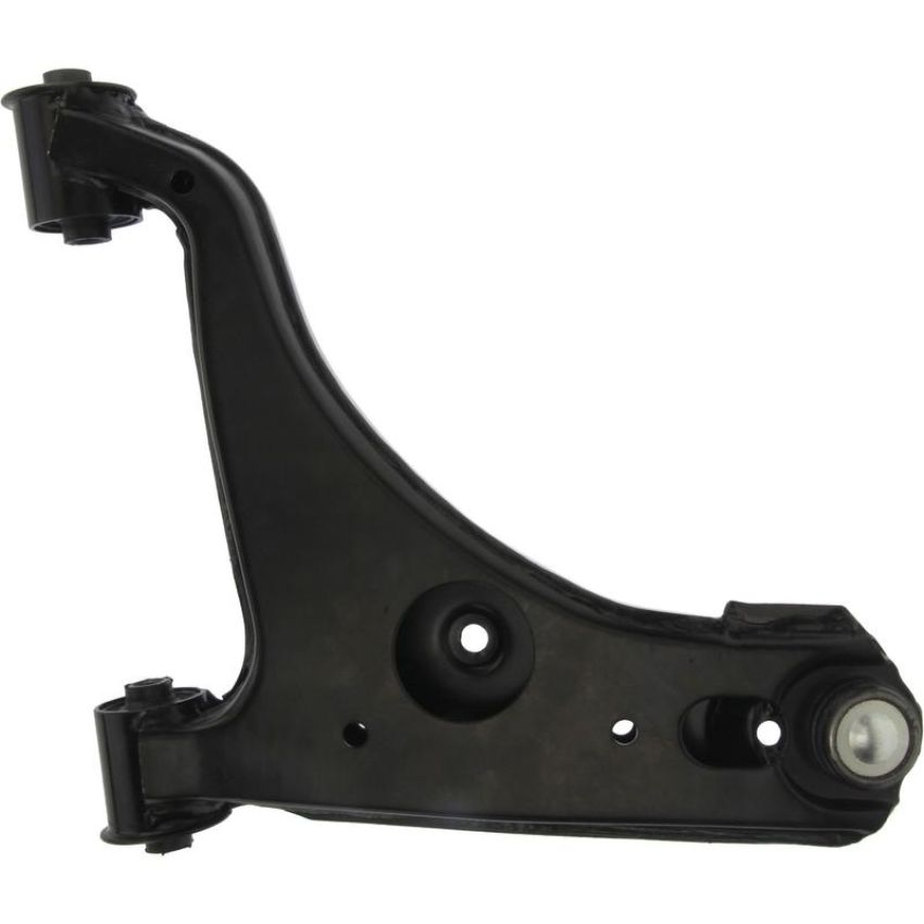 CENTRIC PARTS 622.61081 Centric Premium Control Arm and Ball Joint