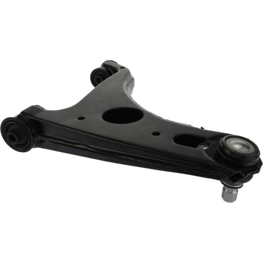 CENTRIC PARTS 622.61081 Centric Premium Control Arm and Ball Joint