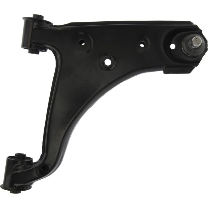 CENTRIC PARTS 622.61081 Centric Premium Control Arm and Ball Joint
