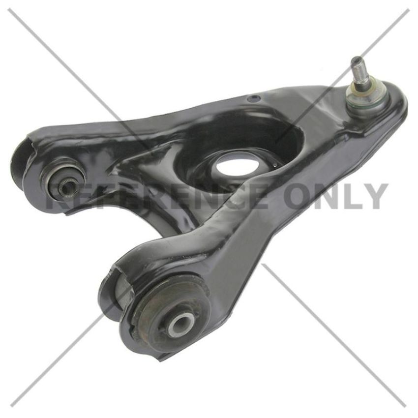 CENTRIC PARTS 622.61084 Centric Premium Control Arm and Ball Joint