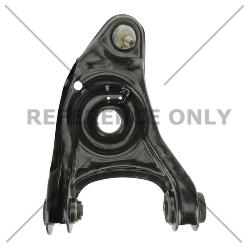 CENTRIC PARTS 622.61084 Centric Premium Control Arm and Ball Joint