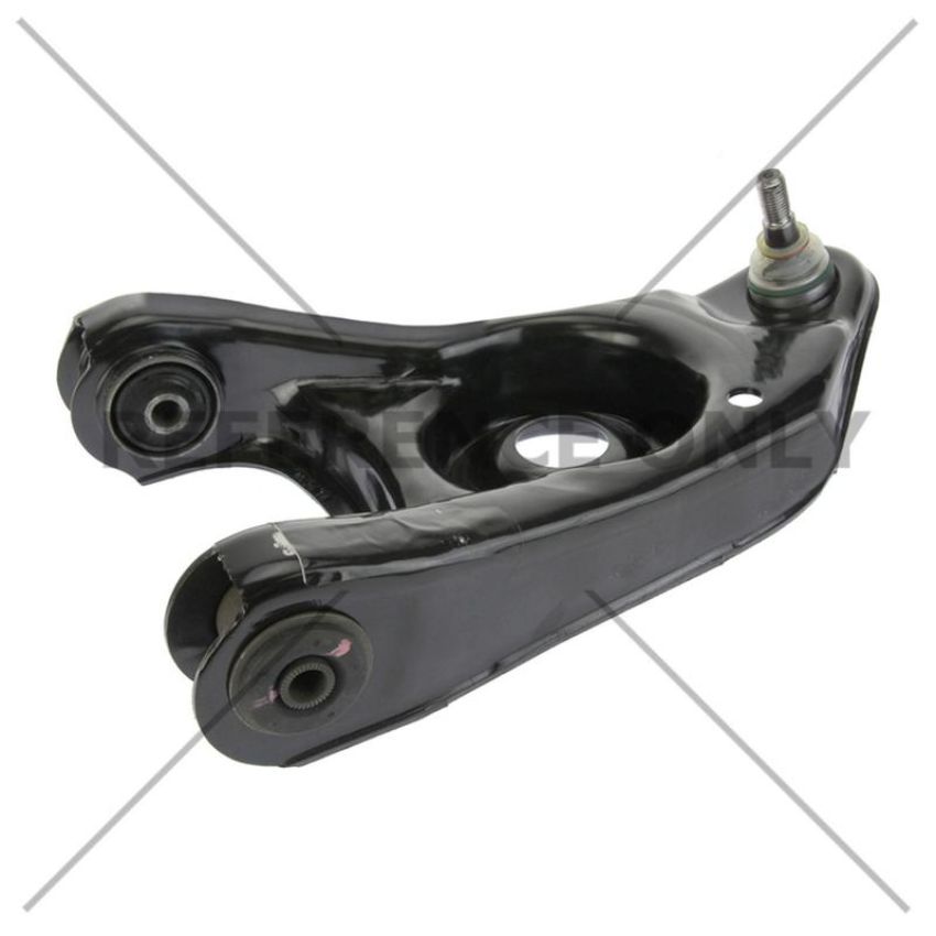 CENTRIC PARTS 622.61085 Centric Premium Control Arm and Ball Joint