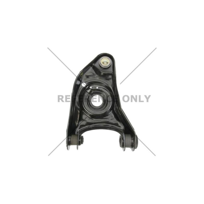 CENTRIC PARTS 622.61085 Centric Premium Control Arm and Ball Joint