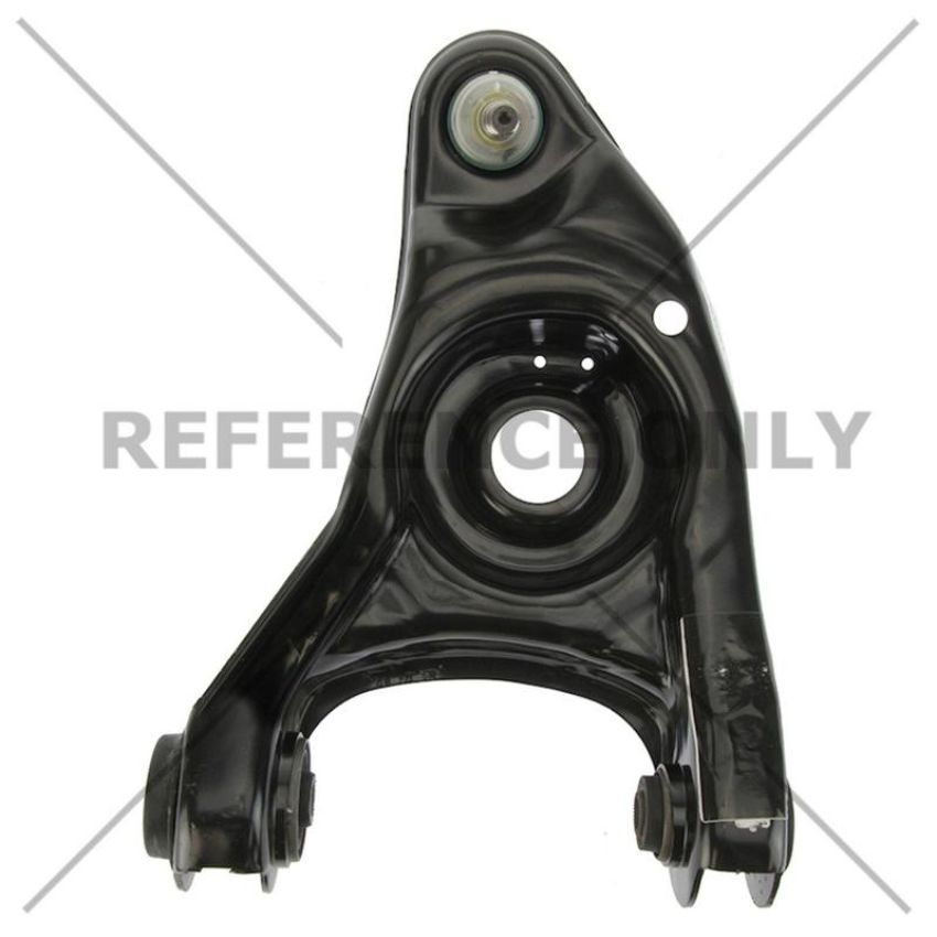 CENTRIC PARTS 622.61085 Centric Premium Control Arm and Ball Joint