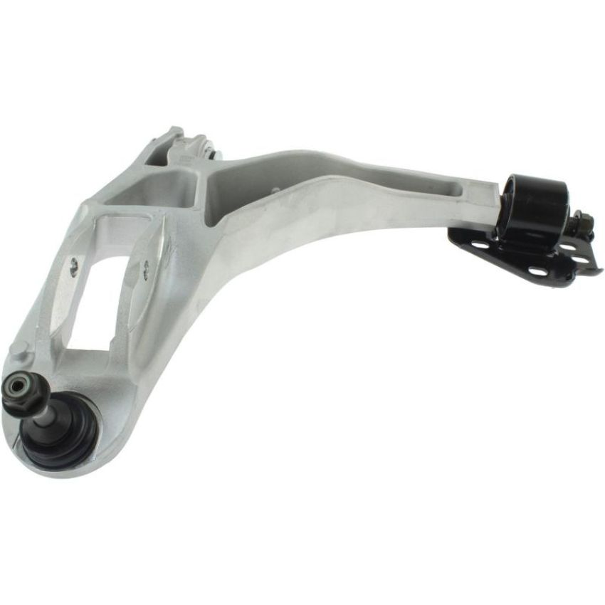 CENTRIC PARTS 622.61091 Centric Premium Control Arm and Ball Joint