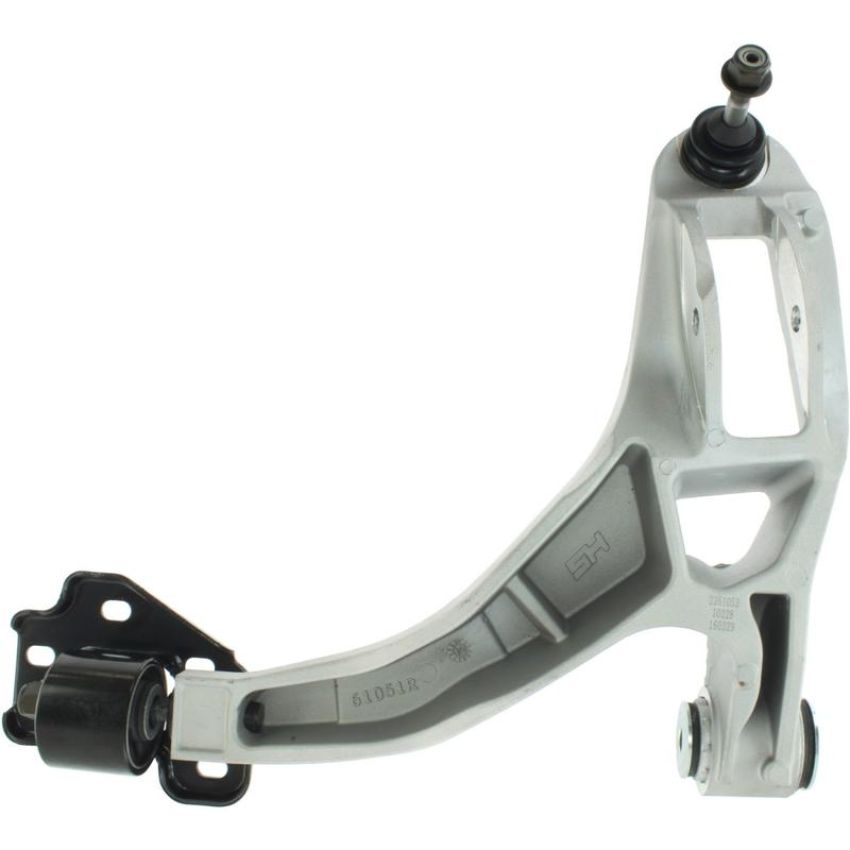 CENTRIC PARTS 622.61091 Centric Premium Control Arm and Ball Joint