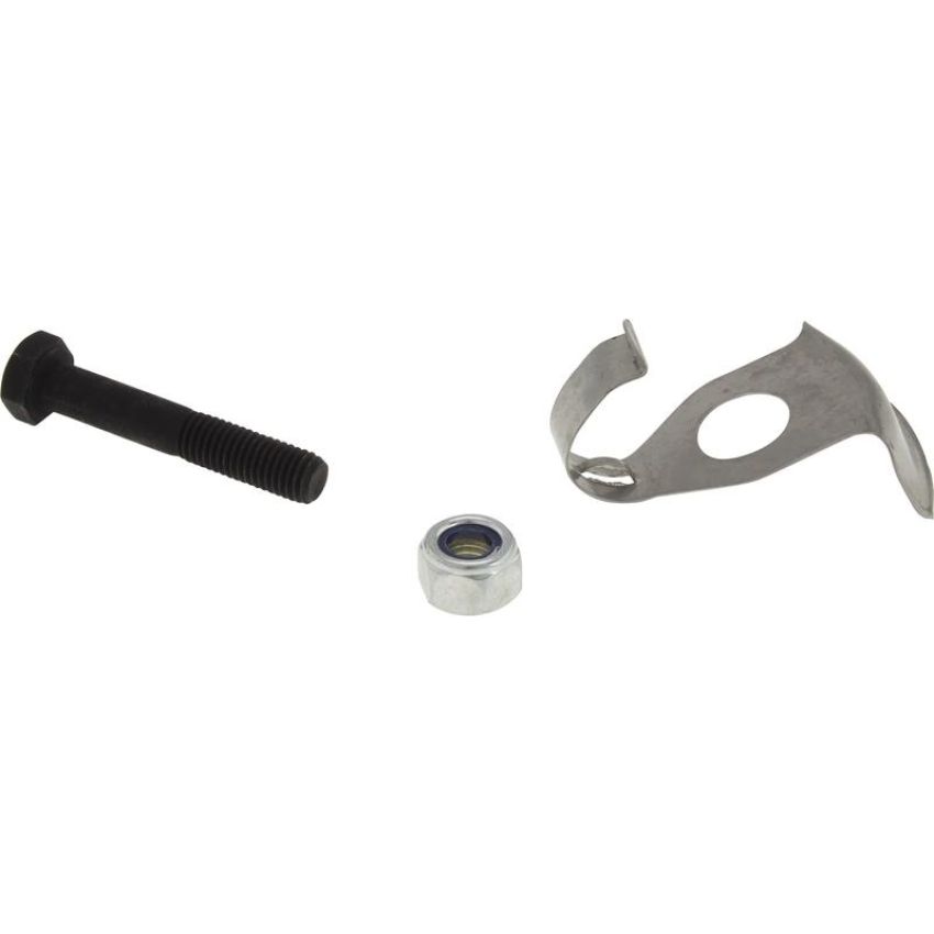 CENTRIC PARTS 622.61092 Centric Premium Control Arm and Ball Joint