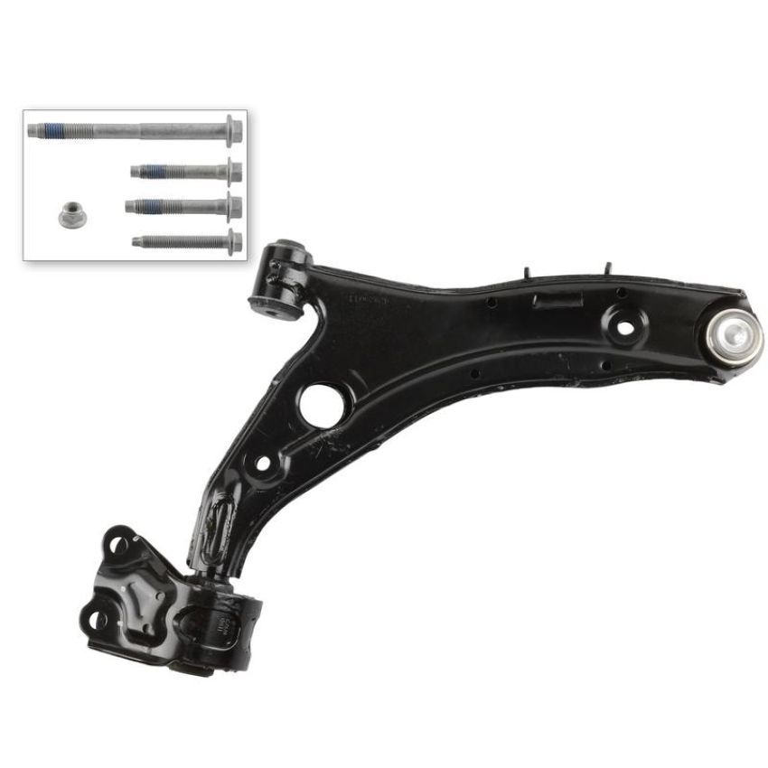 CENTRIC PARTS 622.61115 Centric Premium Control Arm and Ball Joint