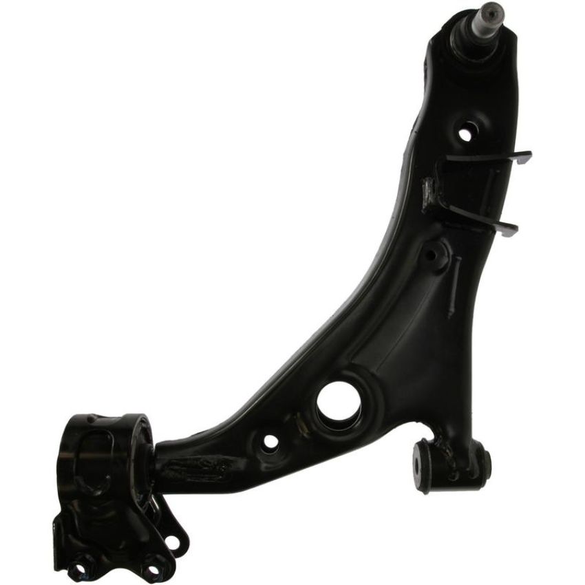 CENTRIC PARTS 622.61115 Centric Premium Control Arm and Ball Joint