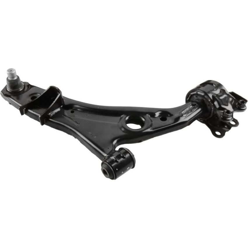 CENTRIC PARTS 622.61116 Centric Premium Control Arm and Ball Joint