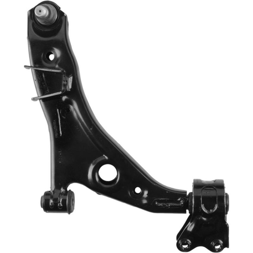CENTRIC PARTS 622.61116 Centric Premium Control Arm and Ball Joint