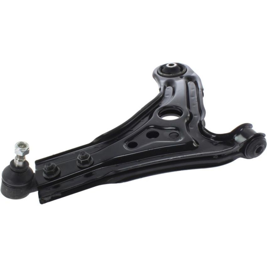 CENTRIC PARTS 622.62007 Centric Premium Control Arm and Ball Joint