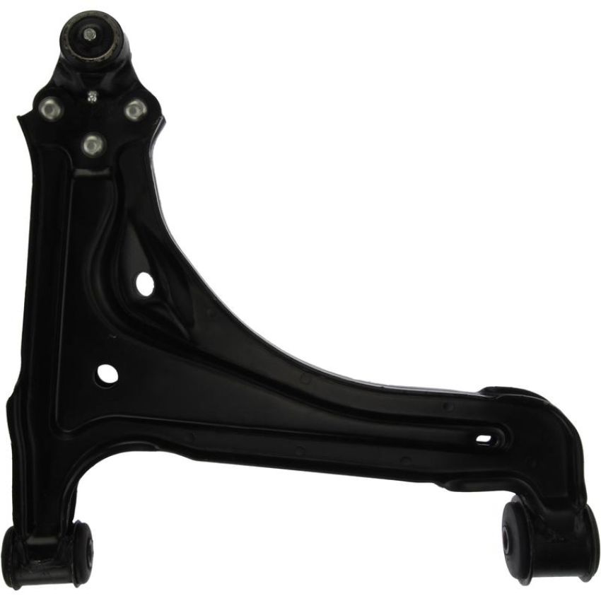 CENTRIC PARTS 622.62018 Centric Premium Control Arm and Ball Joint