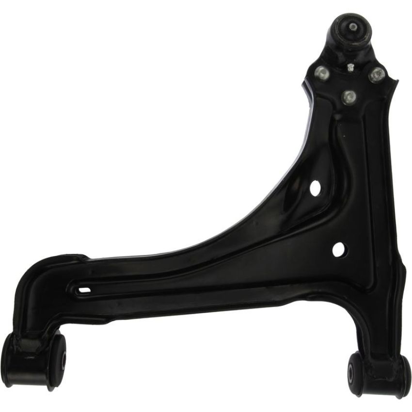 CENTRIC PARTS 622.62019 Centric Premium Control Arm and Ball Joint