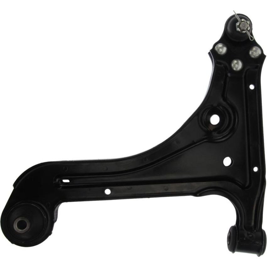 CENTRIC PARTS 622.62020 Centric Premium Control Arm and Ball Joint