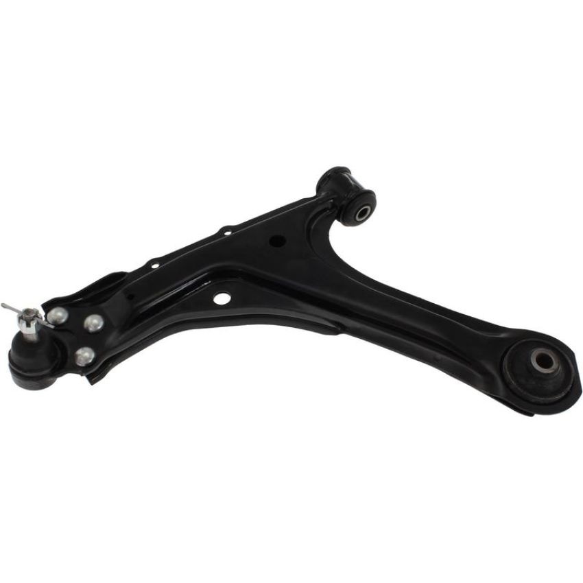 CENTRIC PARTS 622.62031 Centric Premium Control Arm and Ball Joint