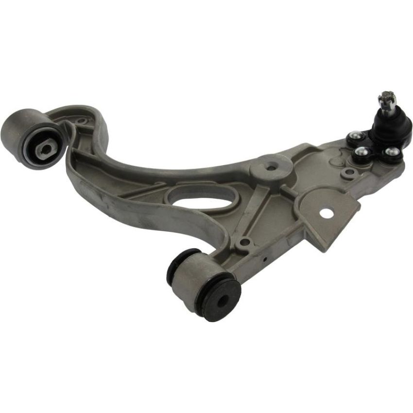CENTRIC PARTS 622.62034 Centric Premium Control Arm and Ball Joint