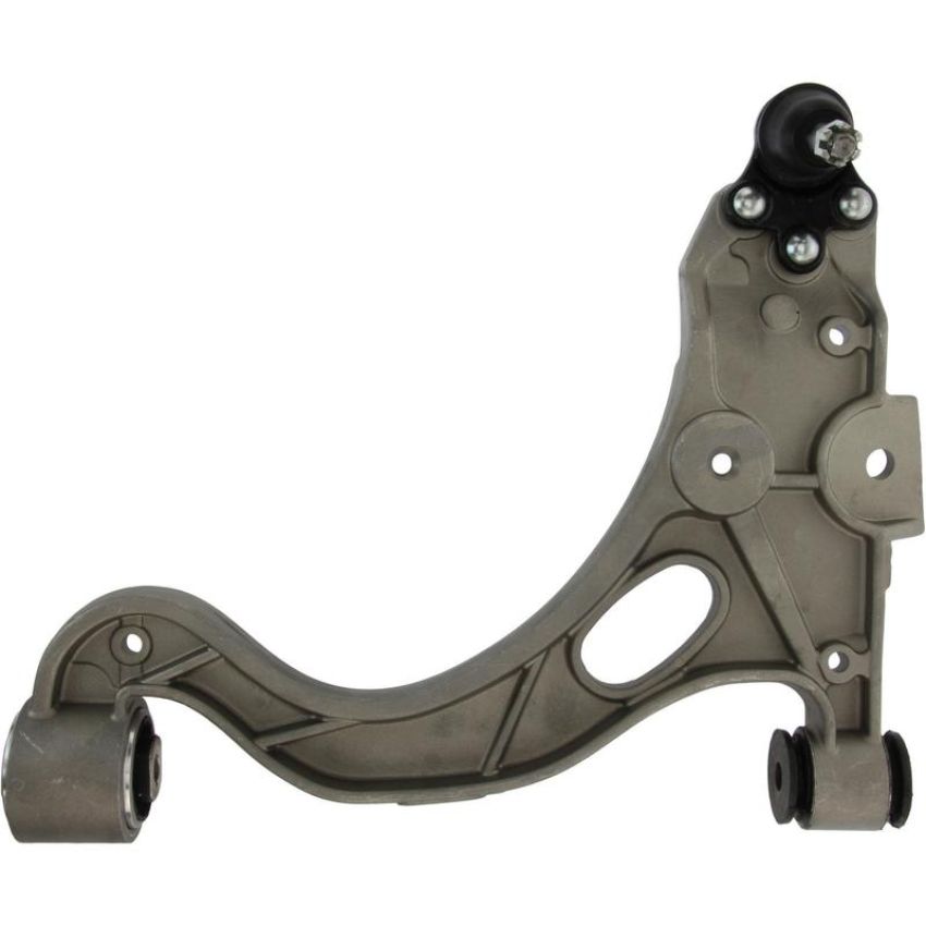 CENTRIC PARTS 622.62034 Centric Premium Control Arm and Ball Joint
