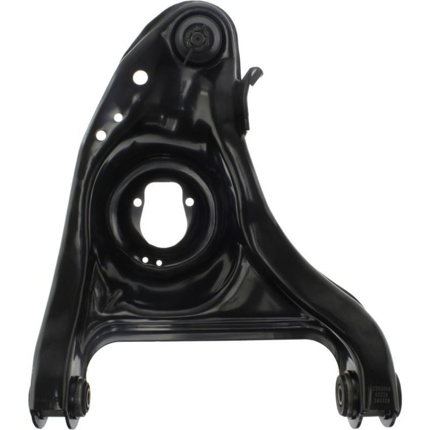 CENTRIC PARTS 622.62048 Centric Premium Control Arm and Ball Joint