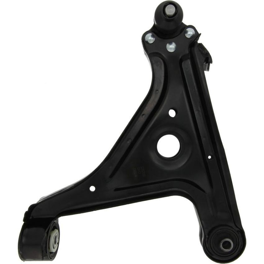 CENTRIC PARTS 622.62058 Centric Premium Control Arm and Ball Joint