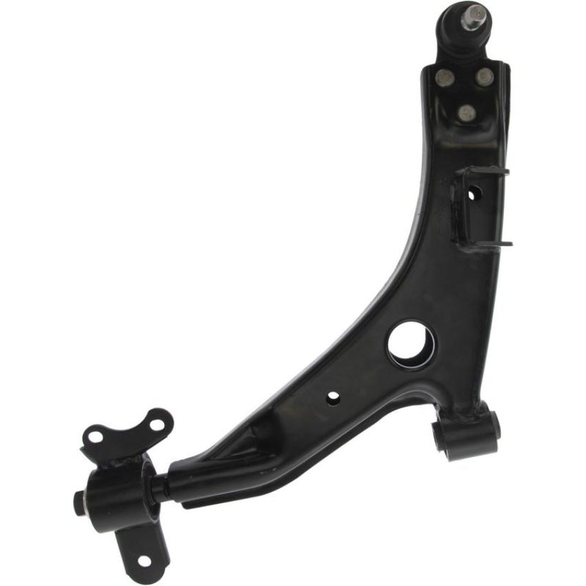 CENTRIC PARTS 622.62070 Centric Premium Control Arm and Ball Joint