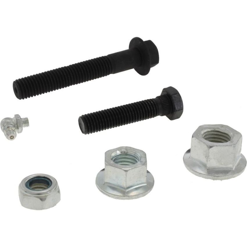 CENTRIC PARTS 622.63006 Centric Premium Control Arm and Ball Joint