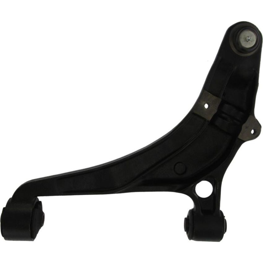 CENTRIC PARTS 622.63010 Centric Premium Control Arm and Ball Joint