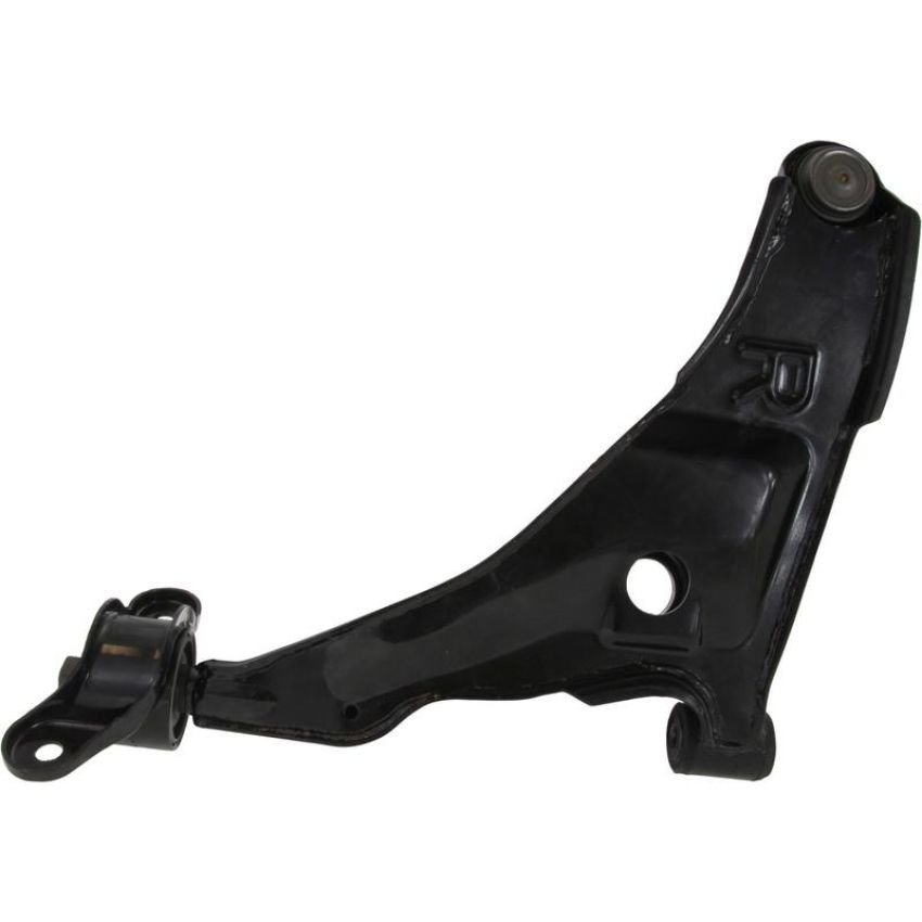 CENTRIC PARTS 622.63025 Centric Premium Control Arm and Ball Joint