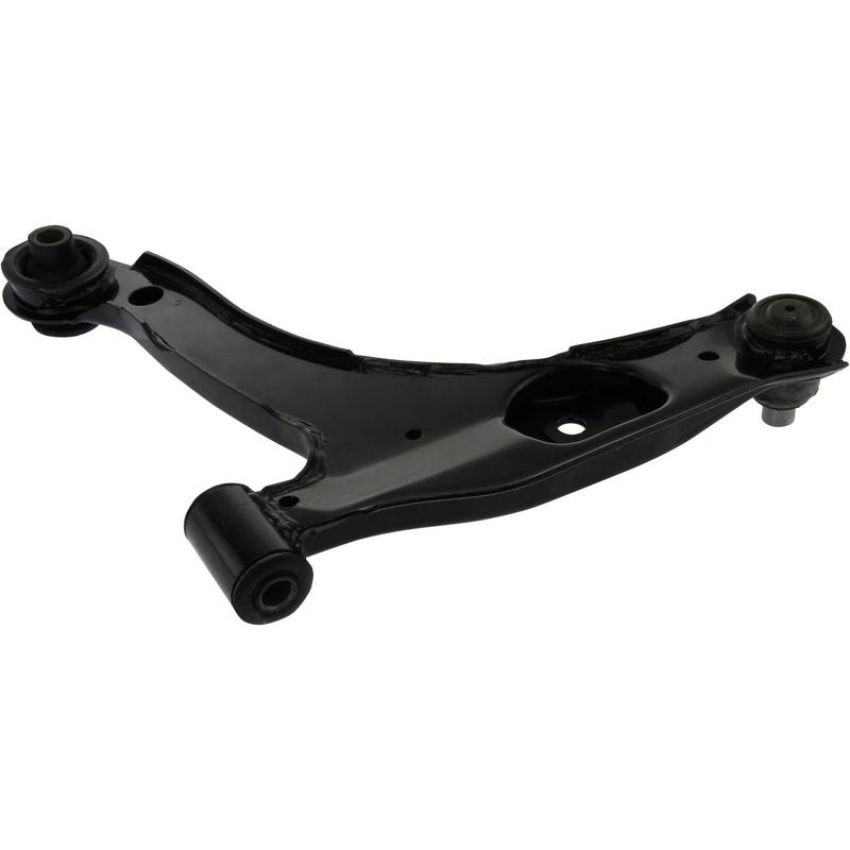CENTRIC PARTS 622.63034 Centric Premium Control Arm and Ball Joint