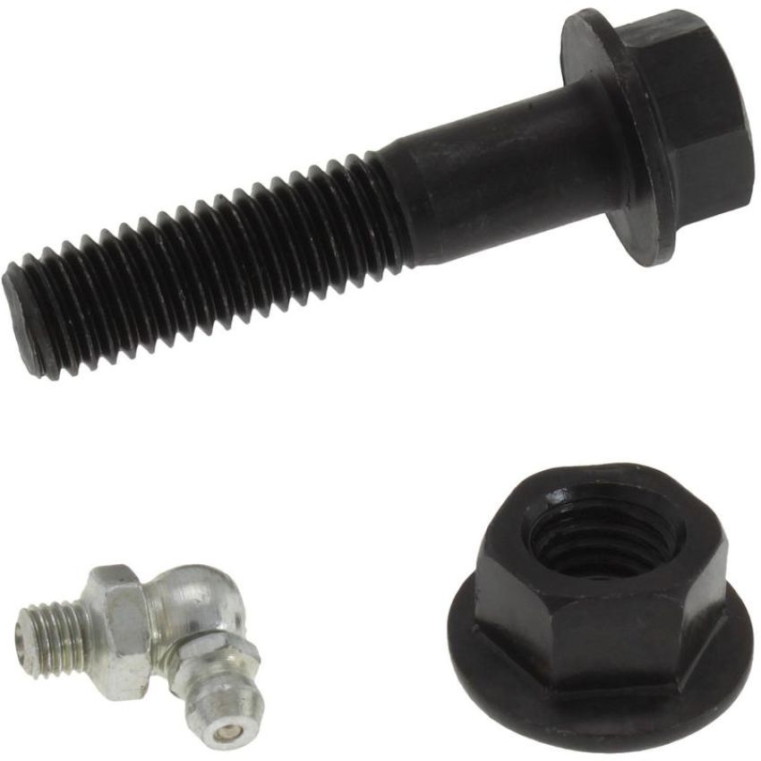 CENTRIC PARTS 622.63036 Centric Premium Control Arm and Ball Joint