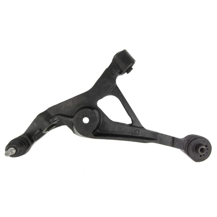 CENTRIC PARTS 622.63042 Centric Premium Control Arm and Ball Joint
