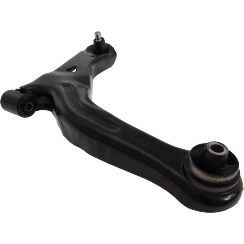 CENTRIC PARTS 622.65025 Centric Premium Control Arm and Ball Joint