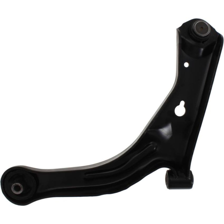 CENTRIC PARTS 622.65025 Centric Premium Control Arm and Ball Joint
