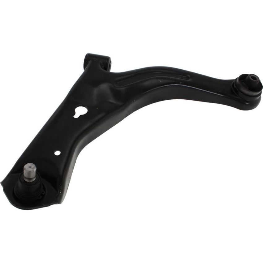 CENTRIC PARTS 622.65026 Centric Premium Control Arm and Ball Joint