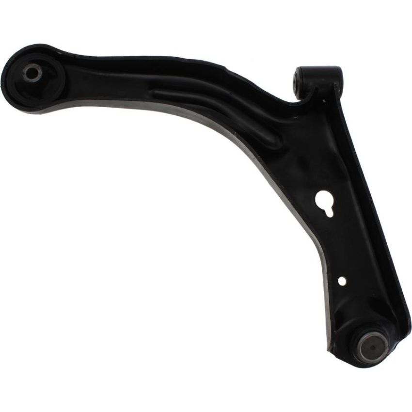 CENTRIC PARTS 622.65026 Centric Premium Control Arm and Ball Joint