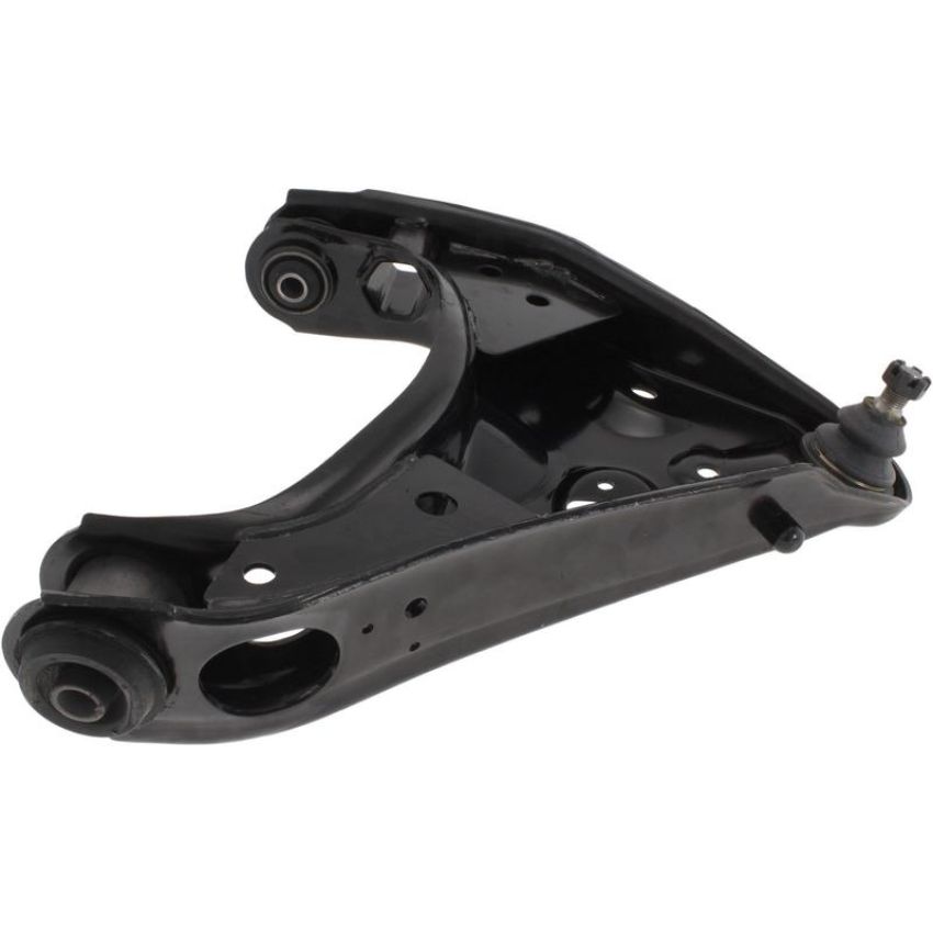 CENTRIC PARTS 622.65033 Centric Premium Control Arm and Ball Joint