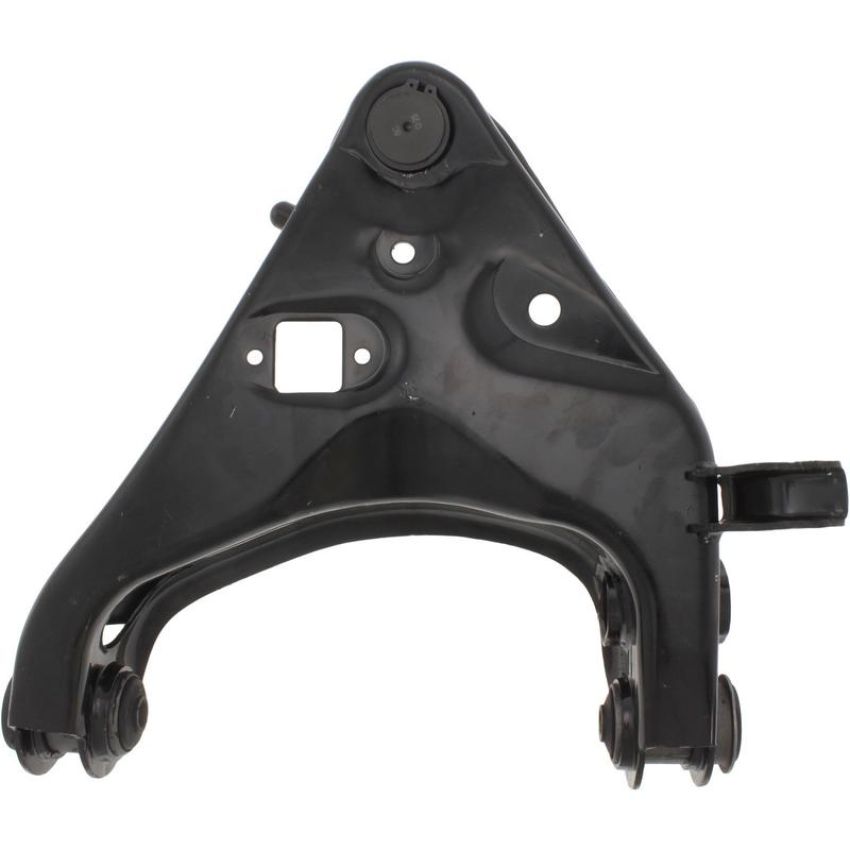 CENTRIC PARTS 622.65033 Centric Premium Control Arm and Ball Joint