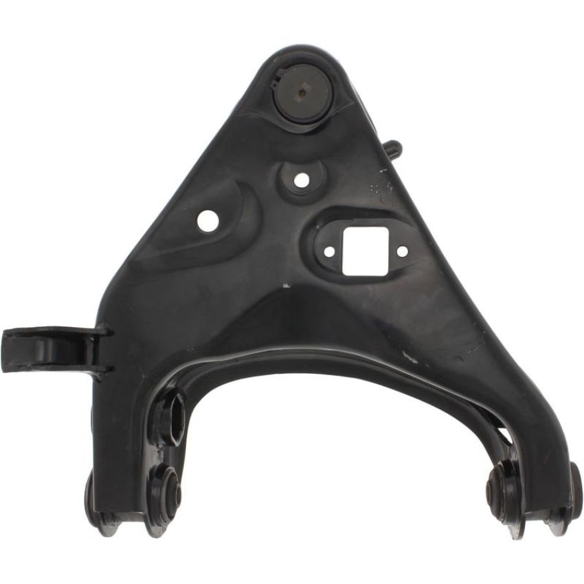CENTRIC PARTS 622.65034 Centric Premium Control Arm and Ball Joint