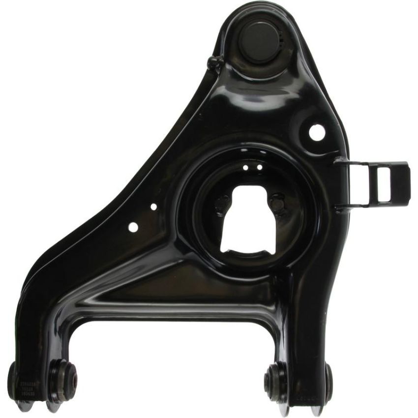 CENTRIC PARTS 622.65038 Centric Premium Control Arm and Ball Joint