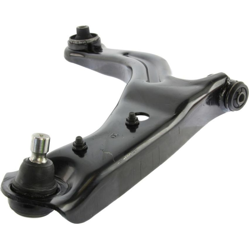 CENTRIC PARTS 622.65041 Centric Premium Control Arm and Ball Joint