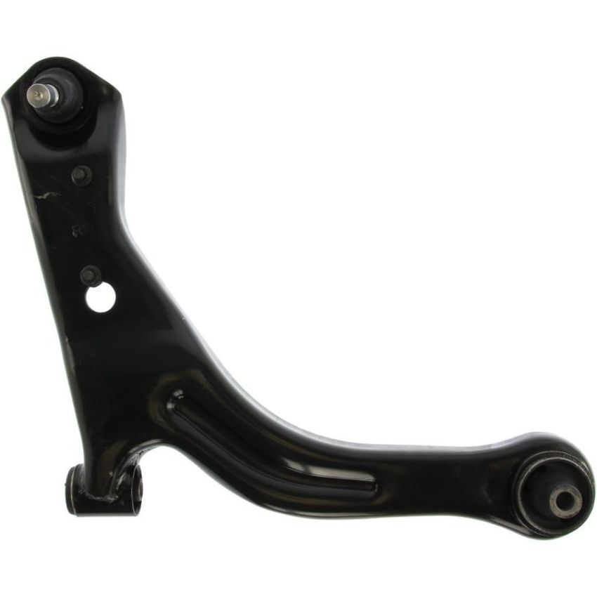 CENTRIC PARTS 622.65041 Centric Premium Control Arm and Ball Joint
