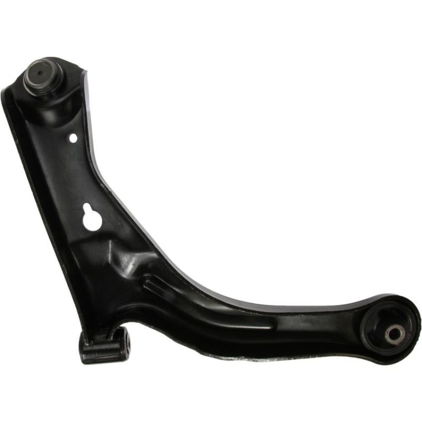 CENTRIC PARTS 622.65042 Centric Premium Control Arm and Ball Joint