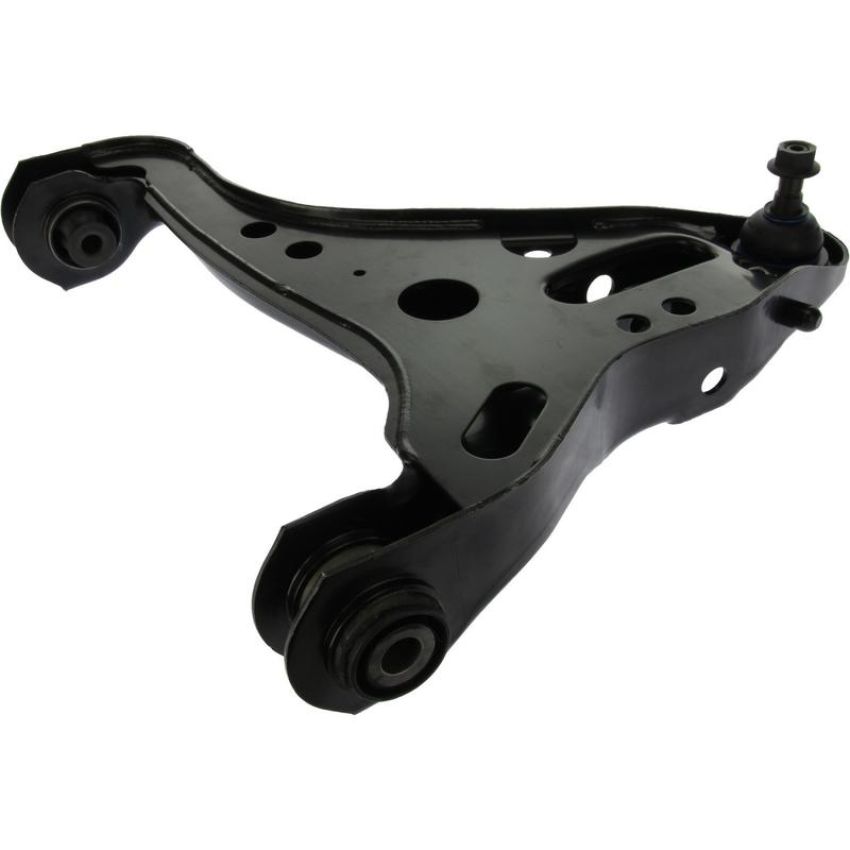 CENTRIC PARTS 622.65055 Centric Premium Control Arm and Ball Joint