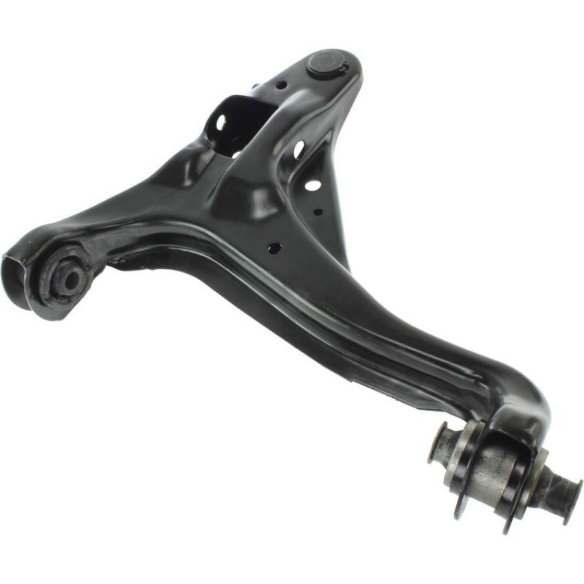 CENTRIC PARTS 622.65055 Centric Premium Control Arm and Ball Joint