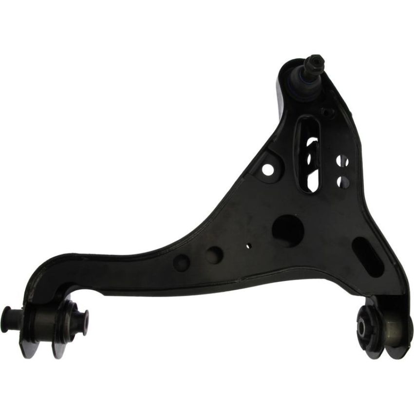 CENTRIC PARTS 622.65055 Centric Premium Control Arm and Ball Joint